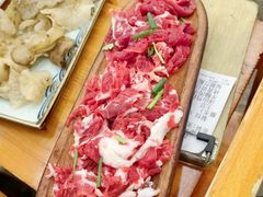 -贵厨酸汤牛肉(花果园国际中心店)