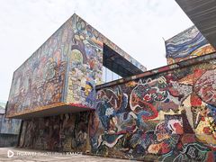 -四川美术学院美术馆