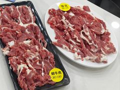 -全好食潮汕牛肉火锅(泗洲路店)