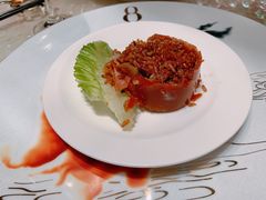 -8餐厅(新葡京酒店)