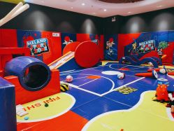 -MELAND(郑州万象城店)