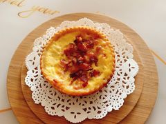 培根咸派-老梦面包CHEZMOREL(麦子店)