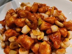 -德缘烤鸭店(大栅栏店)