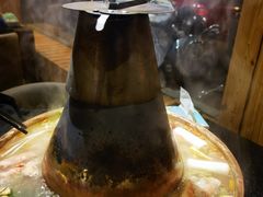 -苏完瓜尔佳氏·满洲涮肉(古方路店)