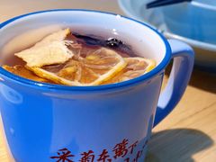 -蜜桃餐厅·伴山(绿宝广场店)