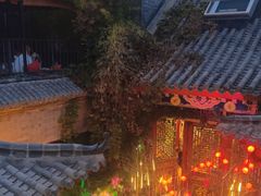 -火火咖啡&茶空间