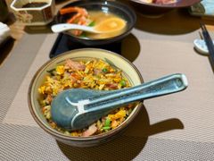 -松临·铁板烧&Omakase(神农店)