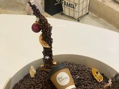 -1/4 ONE QUARTER COFFEE LAB(朝阳大悦城店)