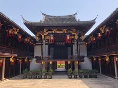 -上海三山会馆