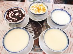 -周大娘牛乳(旧寨古村总店)