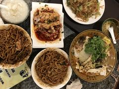 担担面-小街天府