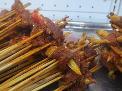 -镇江龙·火锅串串(武侯祠店)