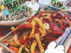 -渔家风味·鲅鱼水饺·央视展播·海鲜天津菜(开发区店)