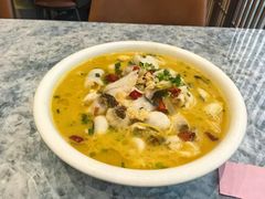 -聚丰园•湖鲜餐厅(阿红私房菜梅石路店)