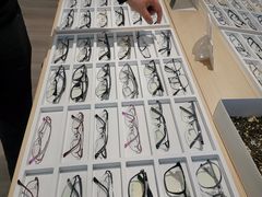 -康利眼镜·蔡司战略合作店(龙泉书房店)