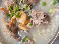 -广场正宗原汁薏米店