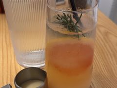 -沏点Trattoria意大利餐厅(新街口店)