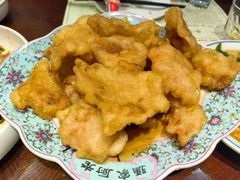 -老厨家(友谊路总店)