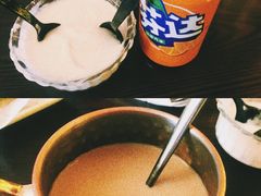 -土耳其卡巴布清真餐厅(西安店)