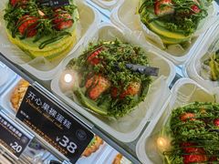 -FANEN法念·烘焙·甜点(万象城店)
