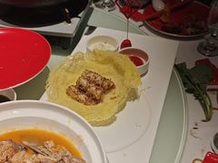 -巴盟人家·内蒙地方菜(华丽家族店)