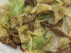 -湖南人家湘菜馆(镇江路店)