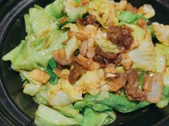 -辣婆婆(航天桥店)