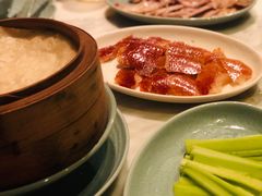 -无锡苏宁银河国际酒店-悦府65中餐厅