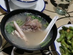 -新凯旋烧烤·燕姐千岛湖土菜