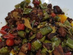 -川香阁(程家桥店)