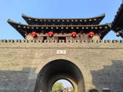 -东关街美食广场