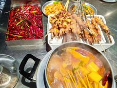-No.DD戳子烧烤·江湖菜(北京总店)