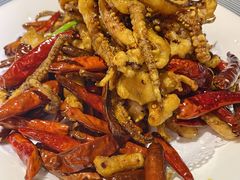 -吕氏疙瘩汤·私家菜馆(慈云寺店)