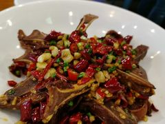 -樊记王·朝阳烧烤粥吧(星沙店)