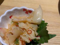 -有喜屋·日料·居酒屋(旭辉广场店)