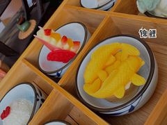 -天津海河悦榕庄·Lobby Lounge大堂吧