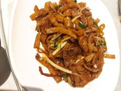 -兰亭轩茶餐厅(长江路店)