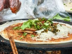 -东仓门早市