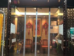 门面-胖师鱼馆非遗砂锅雅鱼(大北街店)