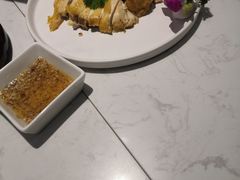 -香香海南菜餐厅