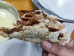 -徐记红川肉烧饼