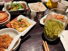-青藤茶馆(南山路店)