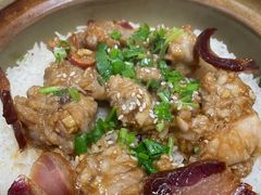 -红星光发煲仔饭(大石街店)
