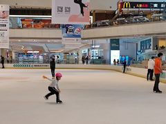 -全明星滑冰俱乐部(万象城店)
