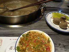 -尚御潮汕牛肉自助火锅(锦园店)