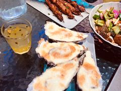 -千岛蚝高压锅生蚝·人参火锅(白云万达店)