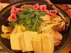 -烧鸟横丁(联发文创口岸店)