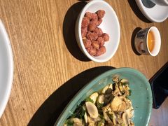 -潮粥荟·潮汕砂锅粥(槐房万达店)