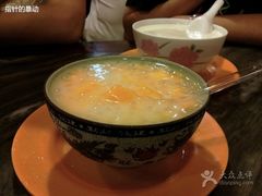 -玫瑰甜品(文明路店)