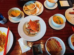 -西安W酒店·WEI全味西餐厅